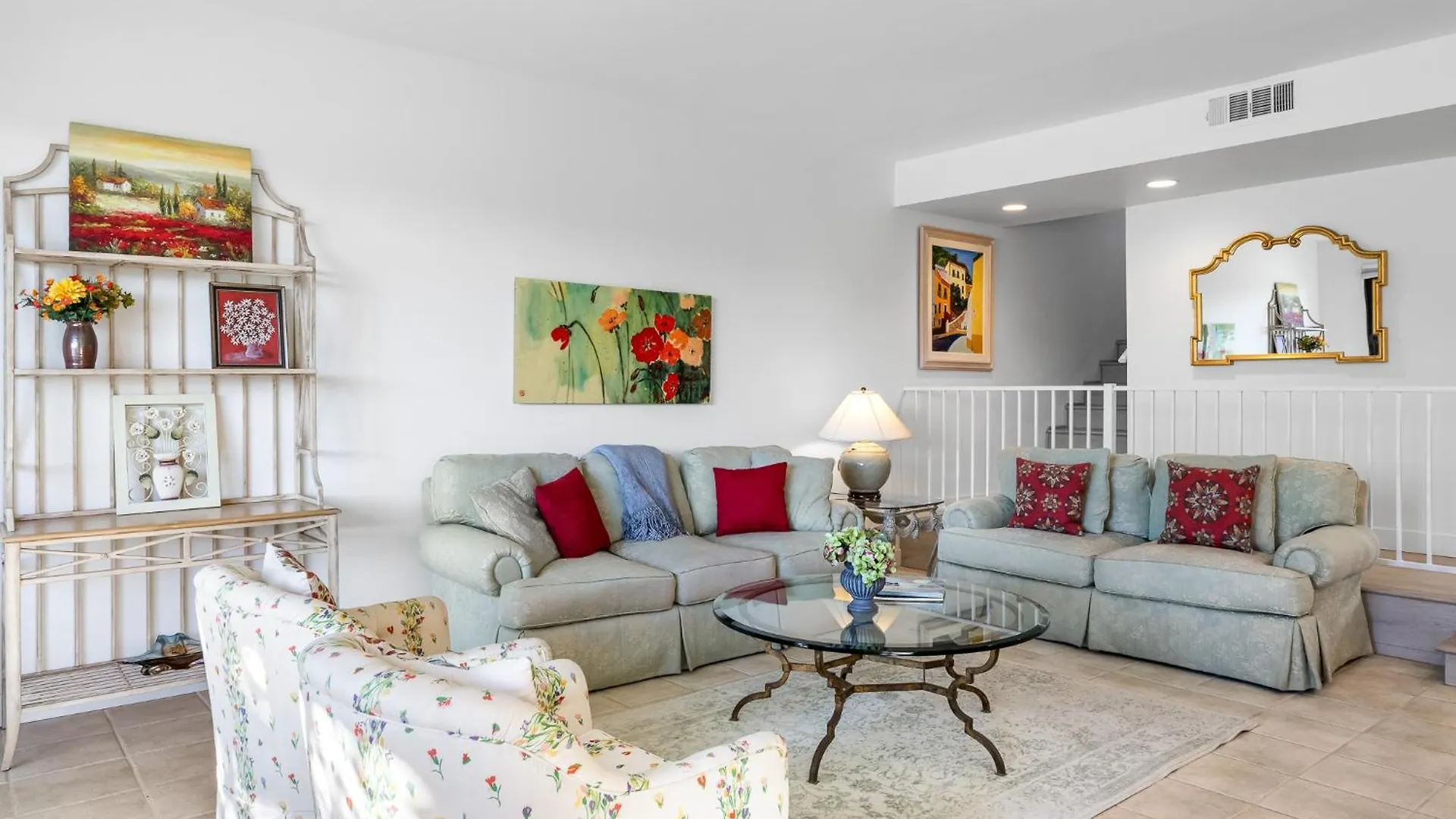 Midtown Mountain View Villa Palm Springs