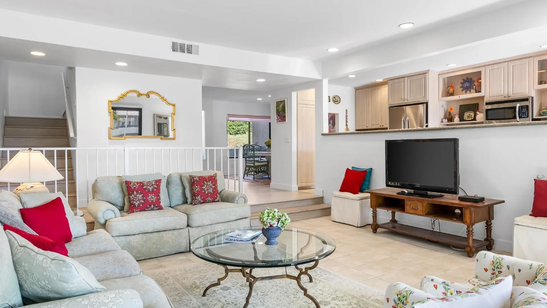 Midtown Mountain View Villa Palm Springs