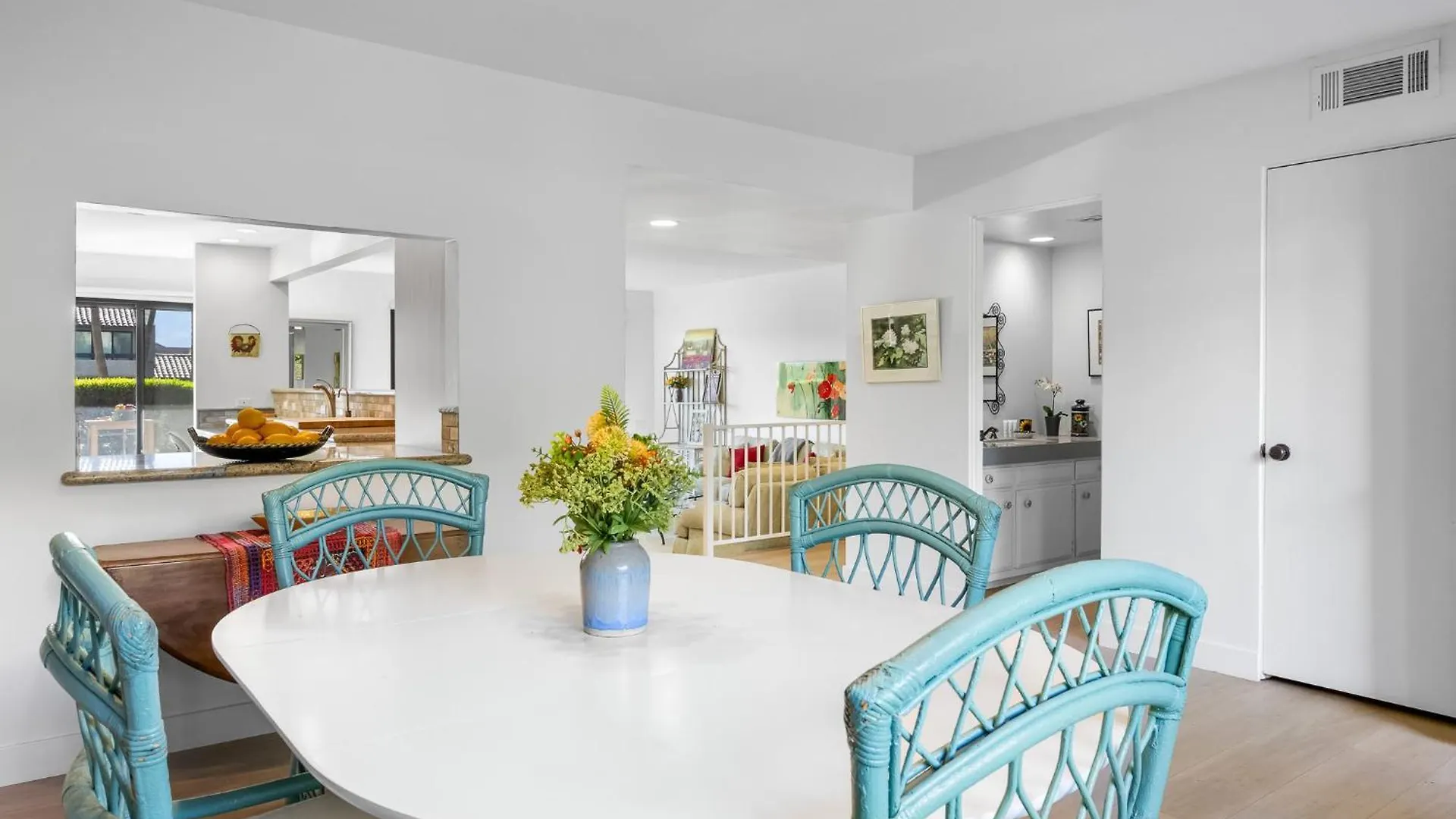 Midtown Mountain View Villa Palm Springs