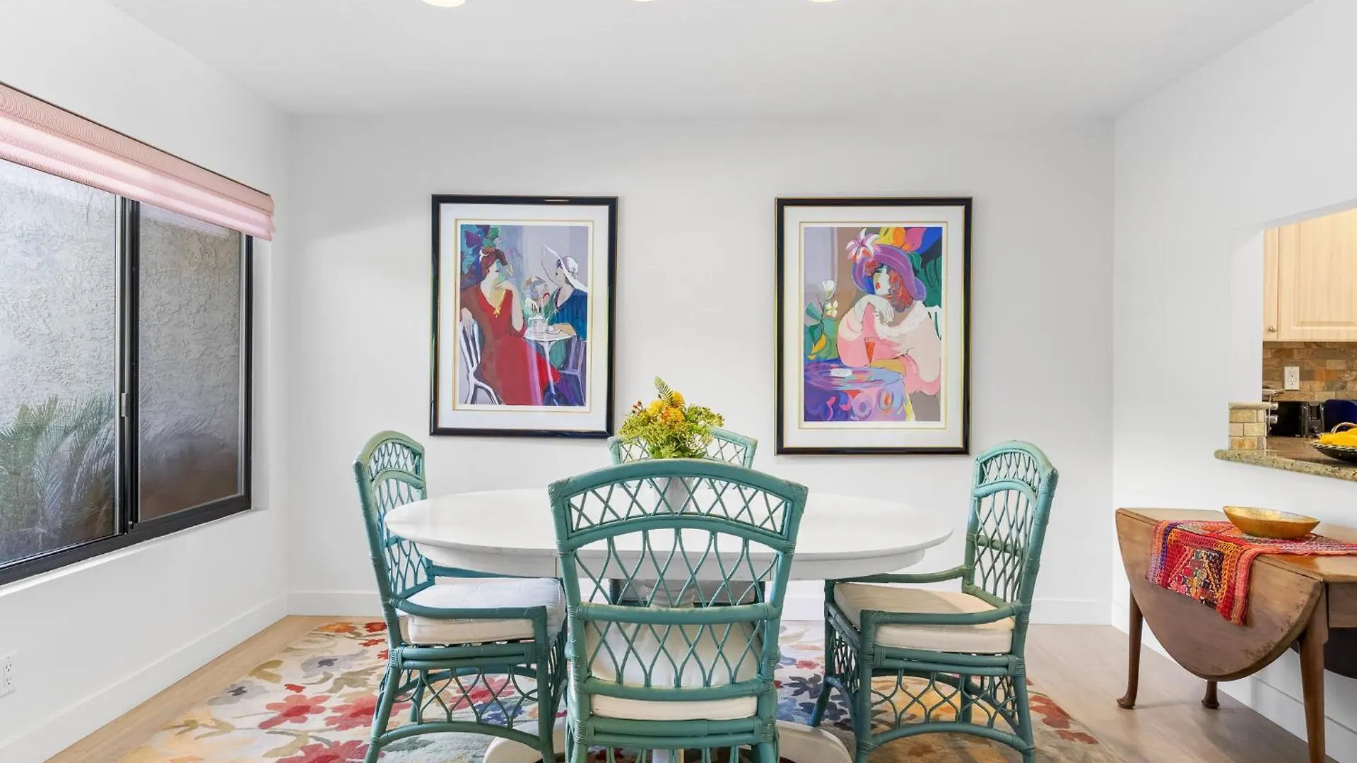 Midtown Mountain View Villa Palm Springs Holiday home