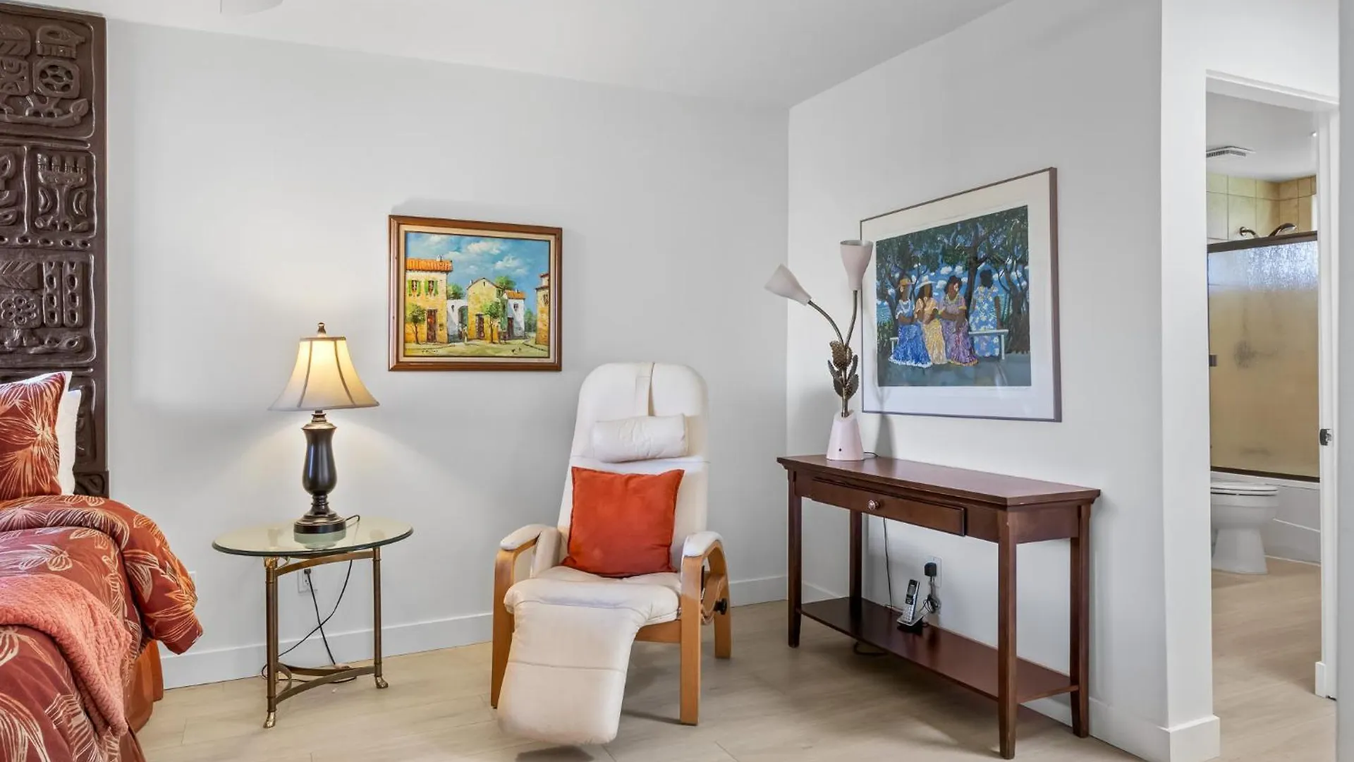 Holiday home Midtown Mountain View Villa Palm Springs United States