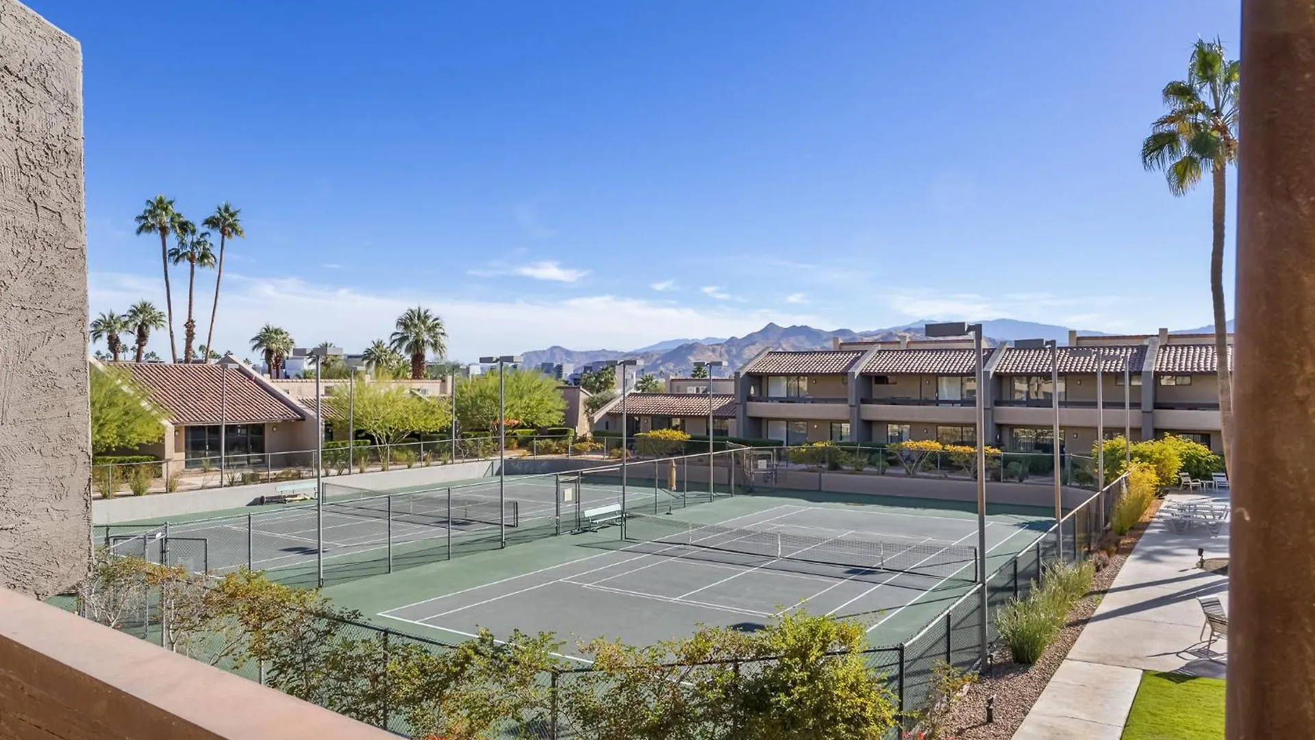 Holiday home Midtown Mountain View Villa Palm Springs United States